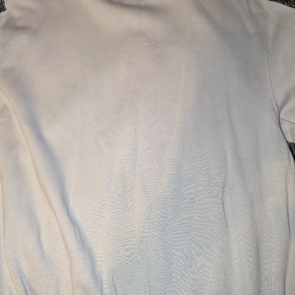 Vs pink soft sweatshirt lge - Picture 4 of 4